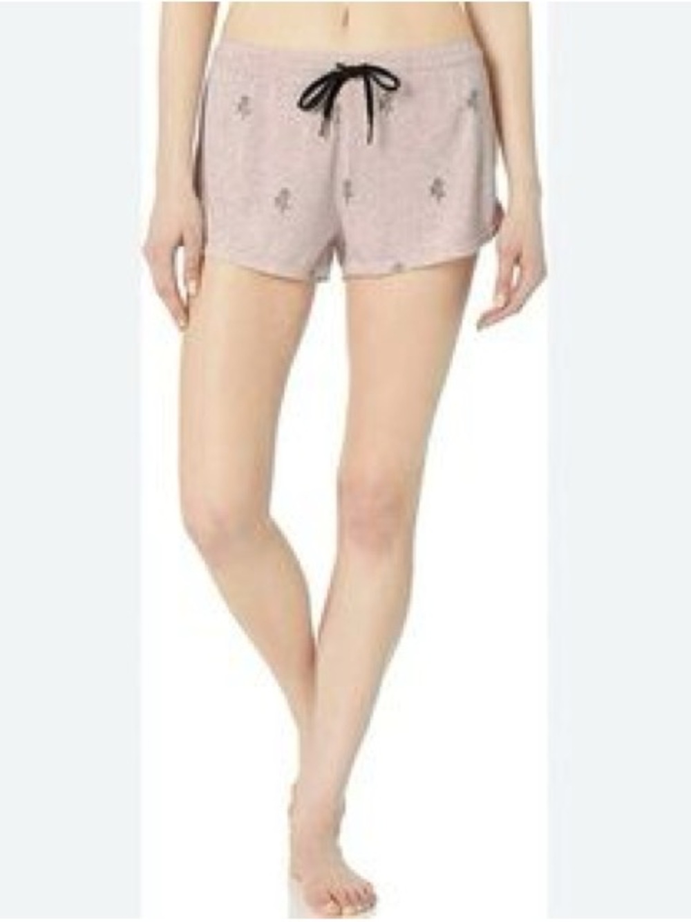 PJ Salvage Women's Lily Rose Pajama